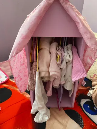 Bebé Reborn Silicona 100% - Certificado Nacimiento