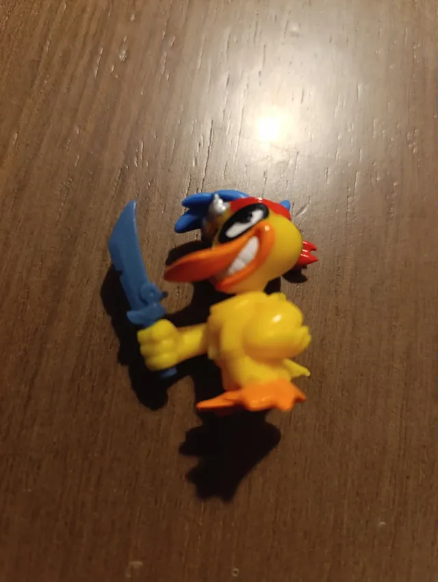 Piratix Wild Kingdom N°271 Disponible 4 unidades