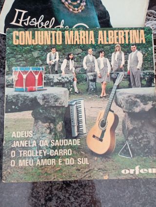 Giradischi Philips Diamond anni '70 + Dischi