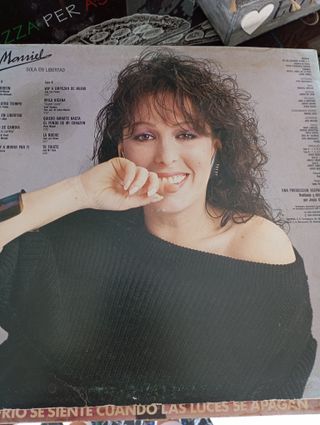 Giradischi Philips Diamond anni '70 + Dischi