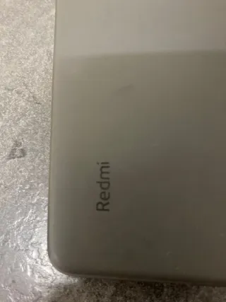 Redmi Note 13 Buen Estado