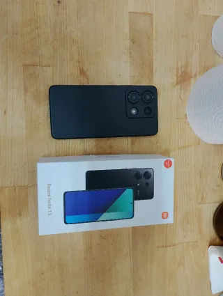 Redmi Note 13 Buen Estado