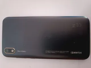 Cellulare Huawei y5 (2019) 16gb di memoria