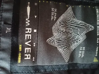 Chaquetón tipo piel XL