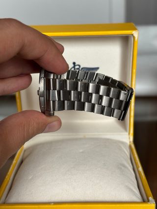 Breitling Aerospace Avantage