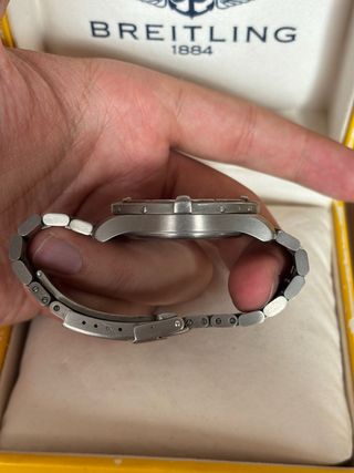 Breitling Aerospace Avantage