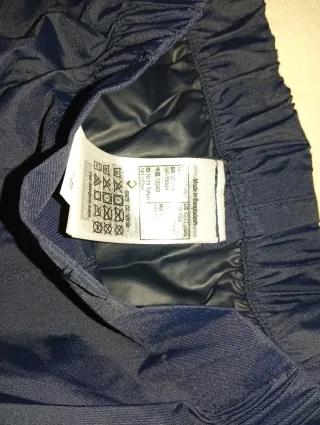 Pantalones de nieve niño 10 años