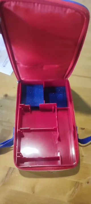 Mochila Nintendo Game Boy Pikachu