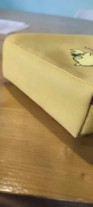 Mochila Nintendo Game Boy Pikachu