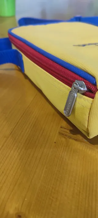 Mochila Nintendo Game Boy Pikachu