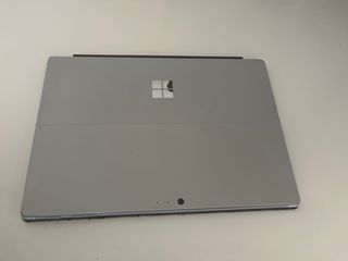 Microsoft Surface Pro 5ª Gen Plata