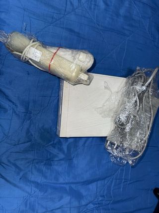 Consola PS2 + Wii + Juegos(aumentan precio)