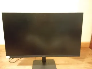 Monitor MSI Nero 27 Pollici