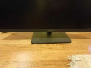 Monitor MSI Nero 27 Pollici