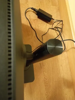 Monitor MSI Nero 27 Pollici