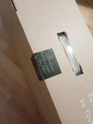 Monitor MSI Nero 27 Pollici