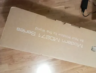 Monitor MSI Nero 27 Pollici