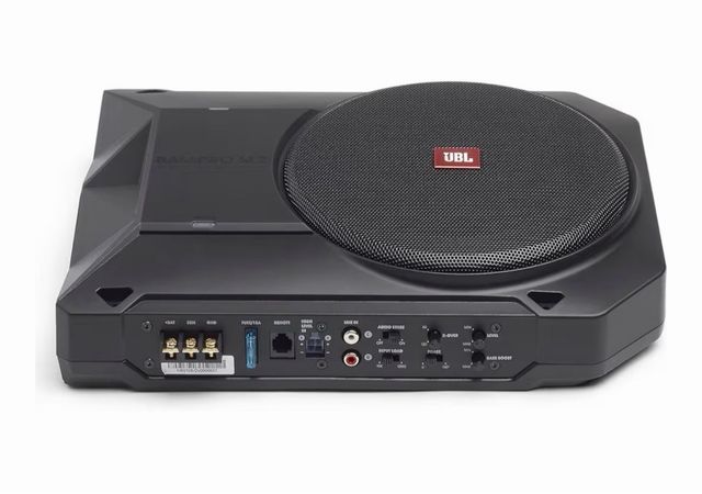 Subwoofer JBL BassPro SL2 8 polegadas