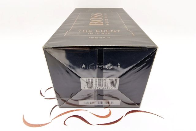 Hugo Boss The Scent Intense EDP 200ml