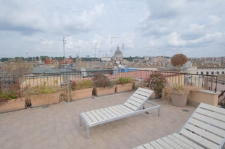 Appartamento 4 locali in affitto