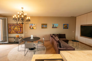 Appartamento 4 locali in affitto