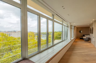 Appartamento 4 locali in affitto