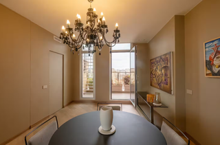 Appartamento 4 locali in affitto