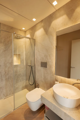 Appartamento 4 locali in affitto