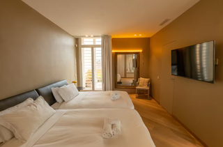 Appartamento 4 locali in affitto