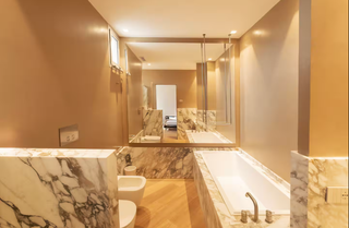 Appartamento 4 locali in affitto