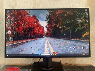 PC Gaming HP Negro con Razer