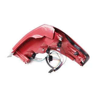 Pilotos Traseros Citroën C4 Sedán