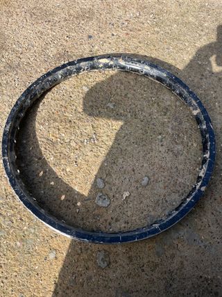 Llanta DID Husqvarna