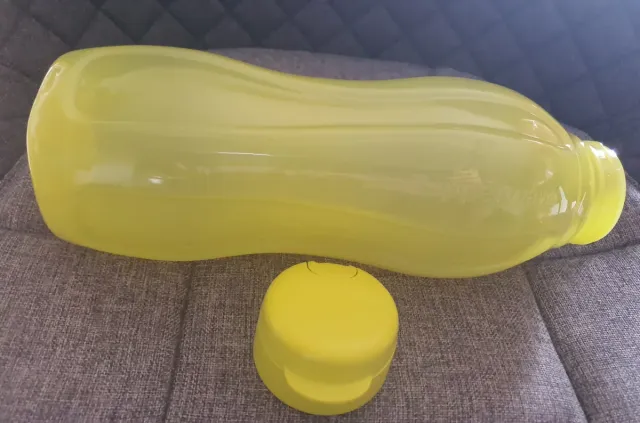 Botella 1,5 Litro Tupperware