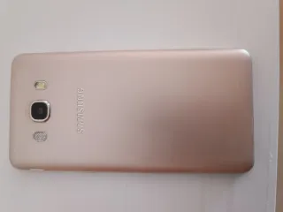 Samsung Galaxy J5 Oro (2016)