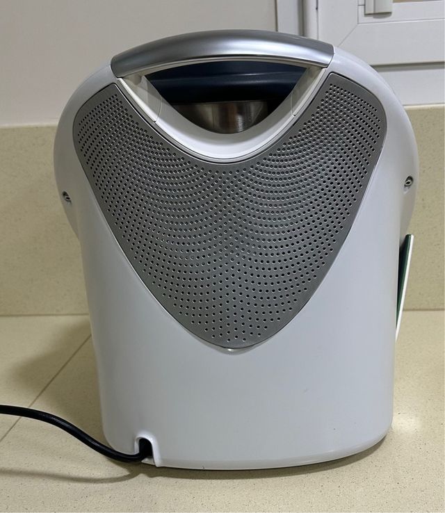 Thermomix TM5 con 2 vasos