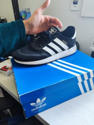 Adidas N-5923