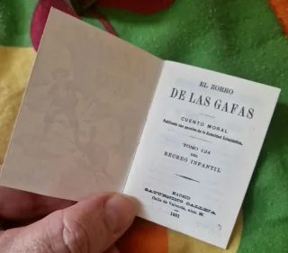 Los cuentos de Calleja