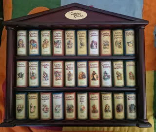 Los cuentos de Calleja