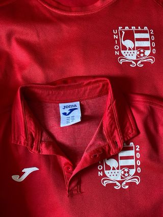 Conjuntos Fútbol Unión 2000