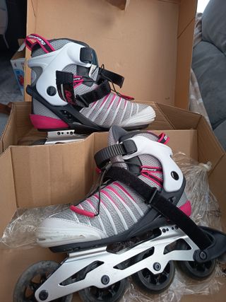 Patines en línea Boomerang