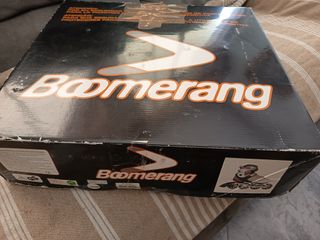 Patines en línea Boomerang