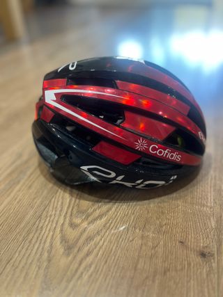 Casco Ekoi Cofidis