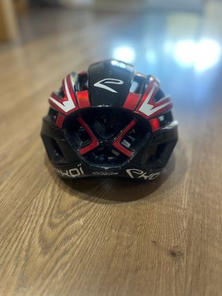 Casco Ekoi Cofidis