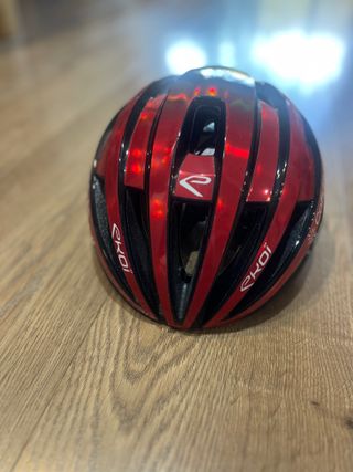 Casco Ekoi Cofidis