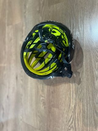 Casco Ekoi Cofidis