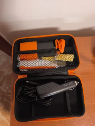 Nintendo DSi Negra + 3 Juegos