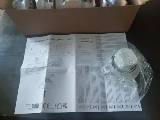 12 Focos LED Techo Bojim.