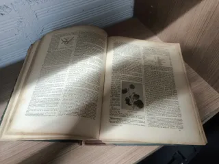 Libro de Medicina Larousse medical Ilustre