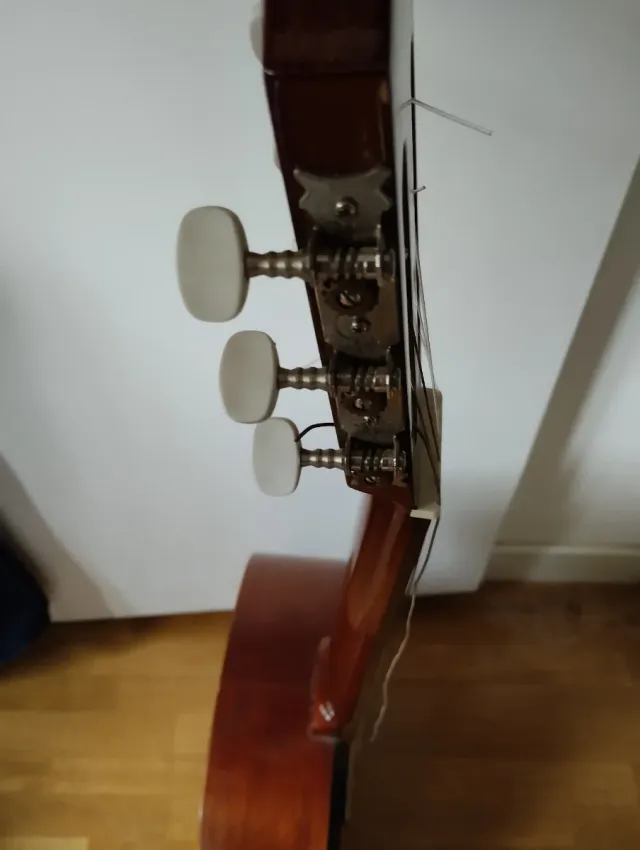 Guitarra española Admira